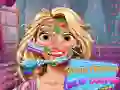 Jwèt Prinsès Goldie Doktè Po sou entènèt