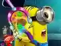 Jwèt Doktè zòrèy Minyon sou entènèt Jwèt Doktè zòrèy Minyon sou entènèt