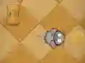 Jwèt Tape Rat la  sou entènèt