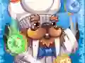 Jwèt Dònuts Friz sou entènèt Jwèt Dònuts Friz sou entènèt
