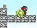 Jwèt Ti Gason Ninja sou entènèt Jwèt Ti Gason Ninja sou entènèt