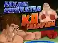 Jwèt Boks Superstar: Chanpyon KO sou entènèt Jwèt Boks Superstar: Chanpyon KO sou entènèt