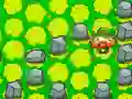 Jwèt Antoure le Leprechaun sou entènèt Jwèt Antoure le Leprechaun sou entènèt