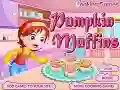 Jwèt Muffins bekann sou entènèt