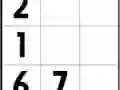 Jwèt Defi Sudoku sou entènèt Jwèt Defi Sudoku sou entènèt