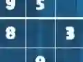 Jwèt Super Sudoku sou entènèt Jwèt Super Sudoku sou entènèt