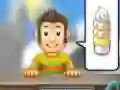 Jwèt Glas Krèm sou entènèt Jwèt Glas Krèm sou entènèt