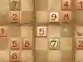 Jwèt Sudoku Klasik sou entènèt Jwèt Sudoku Klasik sou entènèt