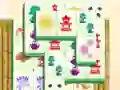 Jwèt Pouvwa Mahjong: Vwayaj la sou entènèt Jwèt Pouvwa Mahjong: Vwayaj la sou entènèt