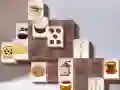 Jwèt Mahjong Kafe sou entènèt Jwèt Mahjong Kafe sou entènèt