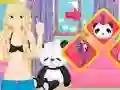 Jwèt Kouman cheve panda sou entènèt Jwèt Kouman cheve panda sou entènèt