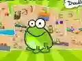 Jwèt Tape sou gren reptil Doodle sou entènèt Jwèt Tape sou gren reptil Doodle sou entènèt