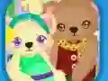 Jwèt Ti Ours sou entènèt Jwèt Ti Ours sou entènèt