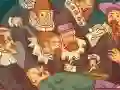 Jwèt Puzzle Atizay Swipe sou entènèt Jwèt Puzzle Atizay Swipe sou entènèt