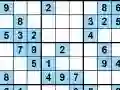 Jwèt Ultimate Sudoku HTML5 sou entènèt