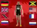 Jwèt Kous 100 mèt sou entènèt Jwèt Kous 100 mèt sou entènèt