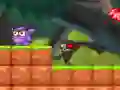 Jwèt Ti Gason Ninja 2 sou entènèt Jwèt Ti Gason Ninja 2 sou entènèt