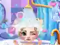 Jwèt Bain pou ti bebe Rèn Glas sou entènèt Jwèt Bain pou ti bebe Rèn Glas sou entènèt