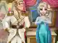 Jwèt Kostim Maryaj Rèn Ays la sou entènèt Jwèt Kostim Maryaj Rèn Ays la sou entènèt