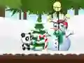 Jwèt Kou Dlo Pandi Nwèl sou entènèt Jwèt Kou Dlo Pandi Nwèl sou entènèt