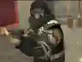 Jwèt Fòs maské sou entènèt