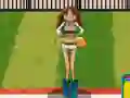 Jwèt Lekòl Cheerleaders sou entènèt Jwèt Lekòl Cheerleaders sou entènèt
