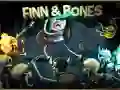 Jwèt Finn ak Zo sou entènèt