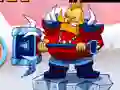 Jwèt Batay Epik Rival yo sou entènèt Jwèt Batay Epik Rival yo sou entènèt
