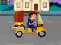Jwèt Chauffeur Fou Tuk Tuk sou entènèt Jwèt Chauffeur Fou Tuk Tuk sou entènèt