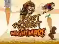 Jwèt Kawòt Ròkèt Lannwit sou entènèt Jwèt Kawòt Ròkèt Lannwit sou entènèt
