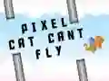 Jwèt Chat pixel la pa ka vole sou entènèt Jwèt Chat pixel la pa ka vole sou entènèt