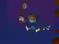 Jwèt Gueris astronaut sou entènèt Jwèt Gueris astronaut sou entènèt