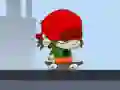 Jwèt Tibebe Skater sou entènèt