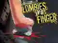 Jwèt Zombi vs Dwèt sou entènèt