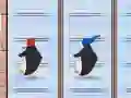 Jwèt Kousen Pwason Pingouin sou entènèt Jwèt Kousen Pwason Pingouin sou entènèt
