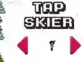 Jwèt Tap Skieur sou entènèt Jwèt Tap Skieur sou entènèt