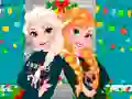 Jwèt Soeurs Rad Ròb Nwèl sou entènèt Jwèt Soeurs Rad Ròb Nwèl sou entènèt