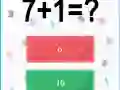 Jwèt Matematik Kòrèk sou entènèt Jwèt Matematik Kòrèk sou entènèt