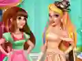 Jwèt Boutik Couturier Viktori pou Nouvo Ane sou entènèt Jwèt Boutik Couturier Viktori pou Nouvo Ane sou entènèt