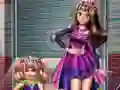 Jwèt Super Manman Abiye sou entènèt Jwèt Super Manman Abiye sou entènèt