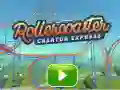 Jwèt Kreye Rollercoaster Ekspres sou entènèt Jwèt Kreye Rollercoaster Ekspres sou entènèt