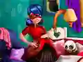 Jwèt Dekorasyon Maternite Ladybug sou entènèt Jwèt Dekorasyon Maternite Ladybug sou entènèt