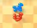 Jwèt Soti ak balon sou entènèt Jwèt Soti ak balon sou entènèt
