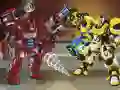 Jwèt Super Robo Konbatan 2 sou entènèt Jwèt Super Robo Konbatan 2 sou entènèt