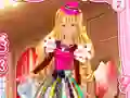 Jwèt Randy Patchwork Valentine Barbie sou entènèt