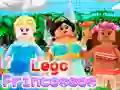 Jwèt Lego Princess sou entènèt Jwèt Lego Princess sou entènèt