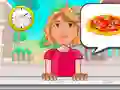 Jwèt Tan pou Boulanj Piza sou entènèt