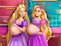 Jwèt Rèn Prinse Goldie: BFF Ansent sou entènèt Jwèt Rèn Prinse Goldie: BFF Ansent sou entènèt