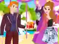 Jwèt Chagren Prensès Valentine sou entènèt Jwèt Chagren Prensès Valentine sou entènèt