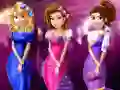 Jwèt Nwit Prom Retro sou entènèt